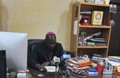 Borno CAN debunks marginalisation of Christians in Zulum