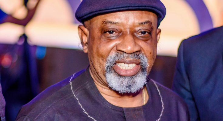 Buhari’s Administration Not A Failure – Ngige