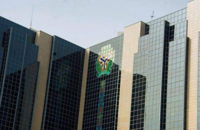 CBN Set To Decongest Abuja Head Office, Relocate Some Departments To Lagos