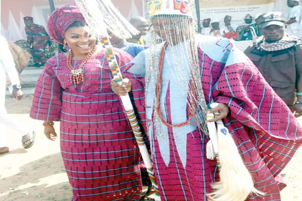 Chieftaincy titles do not interfere with our religious beliefs —New Eleta Oluyara of Iyaraland