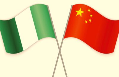 China reaffirms commitment to Nigeria's economic growth