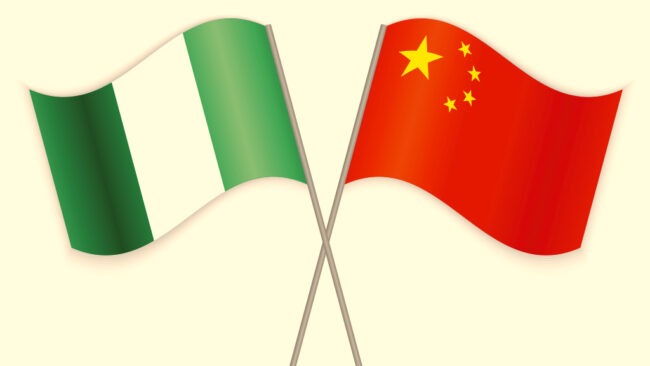 China reaffirms commitment to Nigeria's economic growth