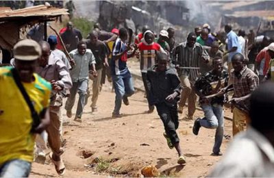 Communal clash claims one life, 70 houses burnt in Kogi