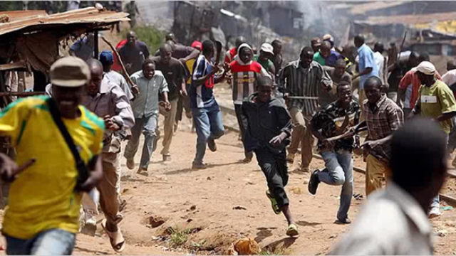 Communal clash claims one life, 70 houses burnt in Kogi