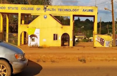 Crisis brews in Ondo health technology college over appointment of Provost