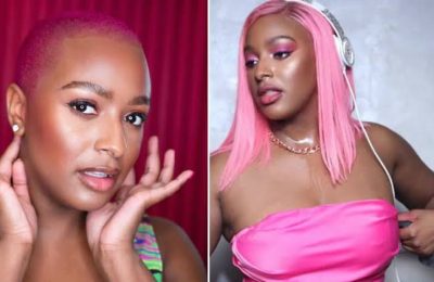 Cuppy Reacts As Troll Ridicules Her For Not Having A Man Despite Fame