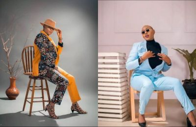 Cynthia Morgan Criticises Music Industry Over Its Fake Love