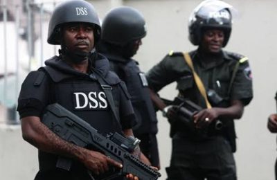 Insecurity: DSS arrests Miyetti Allah president in Nasarawa over vigilante group formation 