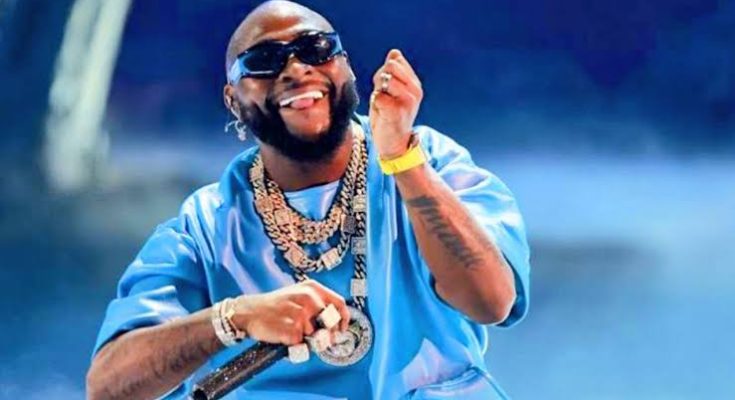 Davido Sells Out 02 Arena’s 20k Capacity Within 5Days