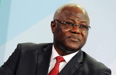 ECOWAS to relocate ex-Sierra Leone president to Nigeria, Thursday