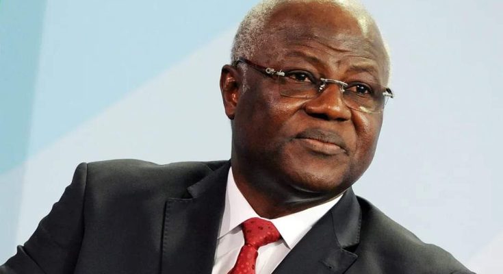ECOWAS to relocate ex-Sierra Leone president to Nigeria, Thursday