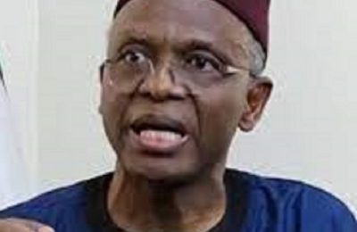 El-Rufai's council reforms best in Kaduna since 1999 — LG Administrator