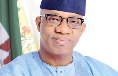 Election litigation: I’m now relieved, says Abiodun