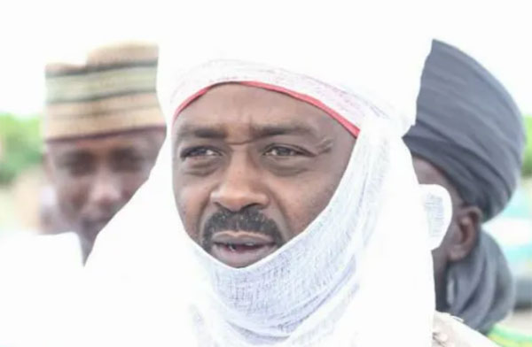 Emir of Wase wants past reports of commission of inquiries implemented