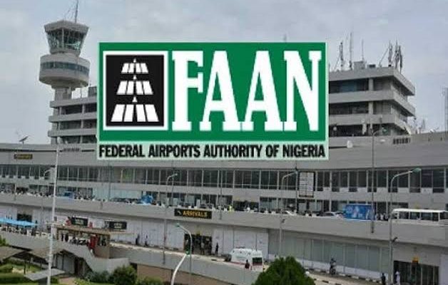 FAAN Moves Headquarters To Lagos, Says FG Made Decision To Curb Waste Of Resources