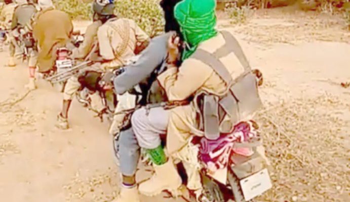 FG Issues Warning Over Ransom Payments To Kidnappers