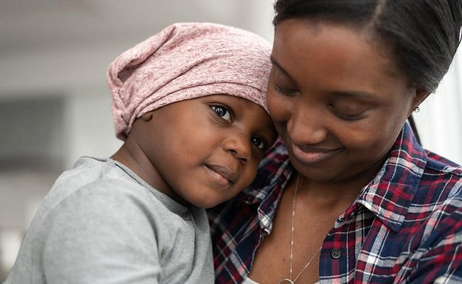 FG partners US-based hospital to fight childhood cancer