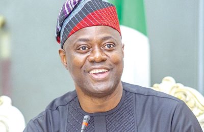 Fiscal federalism, restructuring important for good governance —Makinde