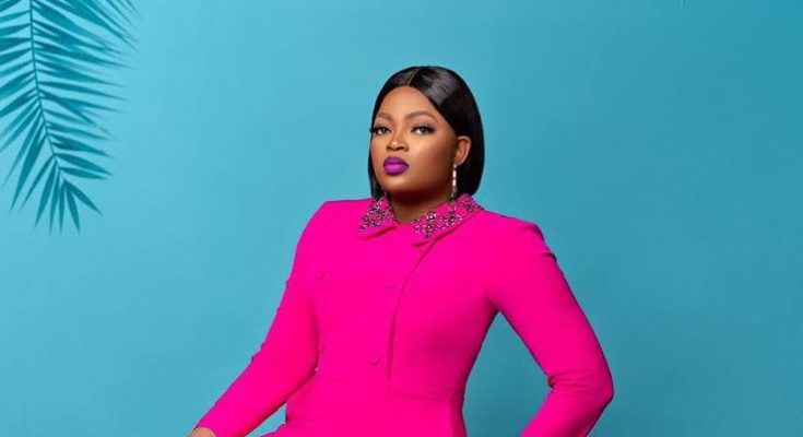 Funke Akindele Reacts To Ibadan Explosion, Expresses Sympathy With Victims