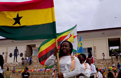 Ghana to receive $1.15 billion
