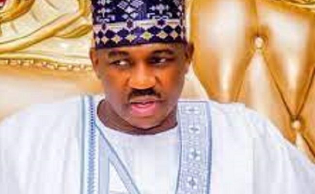 Gov Aliyu fully committed to end banditry in Sokoto — APC