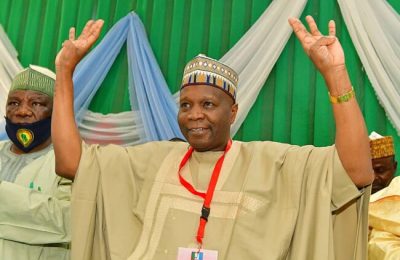 Gov Inuwa Yahaya grants amnesty to 39 inmates