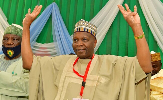 Gov Inuwa Yahaya grants amnesty to 39 inmates