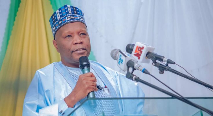 Gov Inuwa urges unity, effective governance to tackle Northern Nigeria's challenges