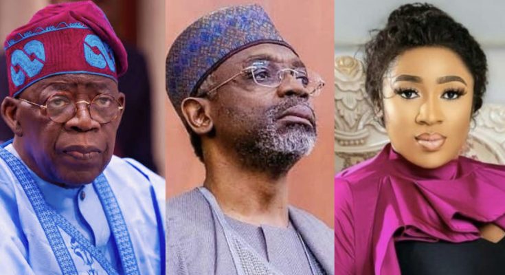 Group alleges 'evil plans' to destroy Tinubu's government, Gbajabiamila