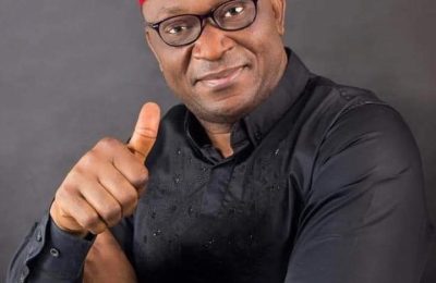 Group declares support for LP's Abaa-Okorie