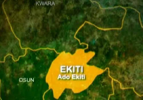 Gunmen intercept school bus, abduct pupils, teachers in Ekiti
