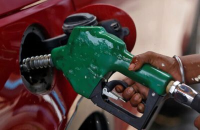 Hardship looms as operators peg petrol at N1,200/litre