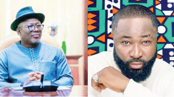 Harrysong commends Supreme Court verdict