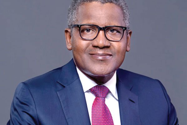 How $19.5bn Dangote Refinery exposed Nigeria’s indigenous shipping inadequacies