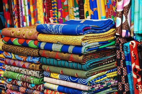 How to start a fabric business