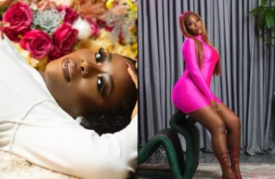 “I Don’t Show Off My Body Because Nigerians Don’t Deserve Me” – Davido’s Baby Mama, Sophia Momodu