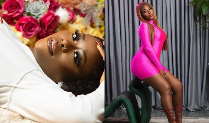 “I Don’t Show Off My Body Because Nigerians Don’t Deserve Me” – Davido’s Baby Mama, Sophia Momodu