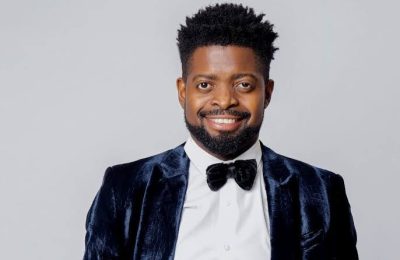 “I Featured In 'Brotherhood' To Test My Acting Skills” – Basketmouth Reveals