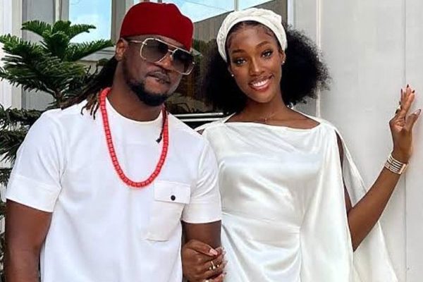 I didn’t destroy Paul Okoye’s previous marriage —Ifeoma