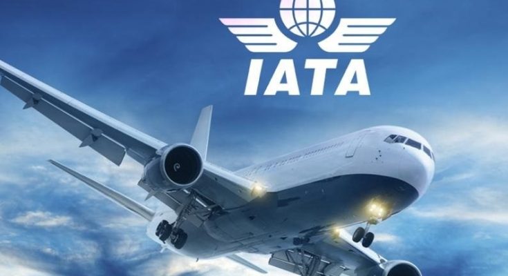 IATA commends Nigeria over release of $64.44m trapped fund