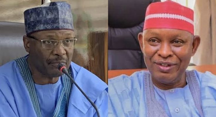 INEC says it's ready for Kano by-elections