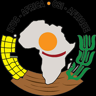 ITUC-Africa tasks African governments, CSOs on human rights