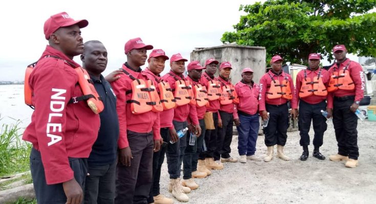 In 2023 We Arrested 252 Suspects For Possessing Illicit Drugs — NDLEA