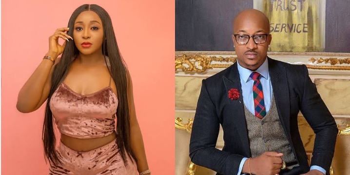 Ini Edo Deletes Her Birthday Wishes To IK Ogbonna Amid Fresh Dating Rumour