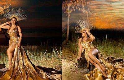 “It’s World Chichi’s Day” – Bbnaija Star Declares As She Turns A Year Older Today