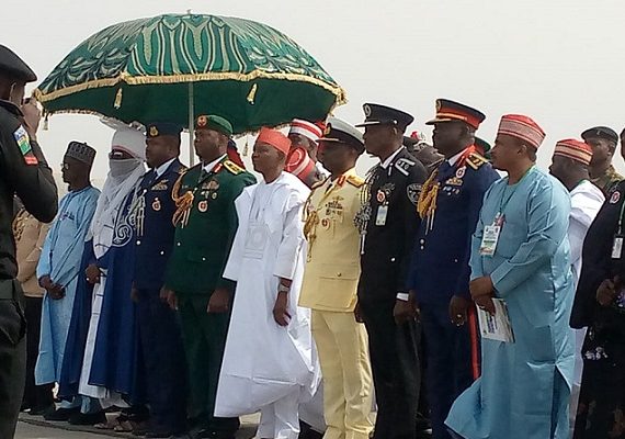 Kano govt to establish security trust fund