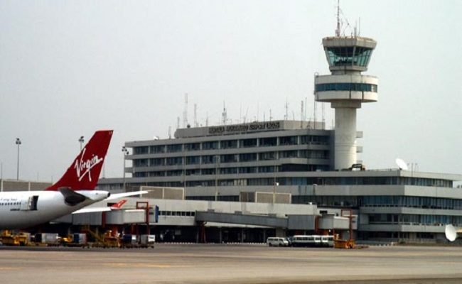 Key players call for reduction of government agencies at airports