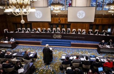 Key takeaways from ICJ ruling