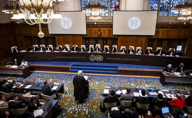 Key takeaways from ICJ ruling