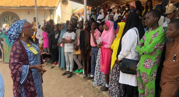 Kwara Senator flags off free WAEC, NECO, JAMB registrations for constituents